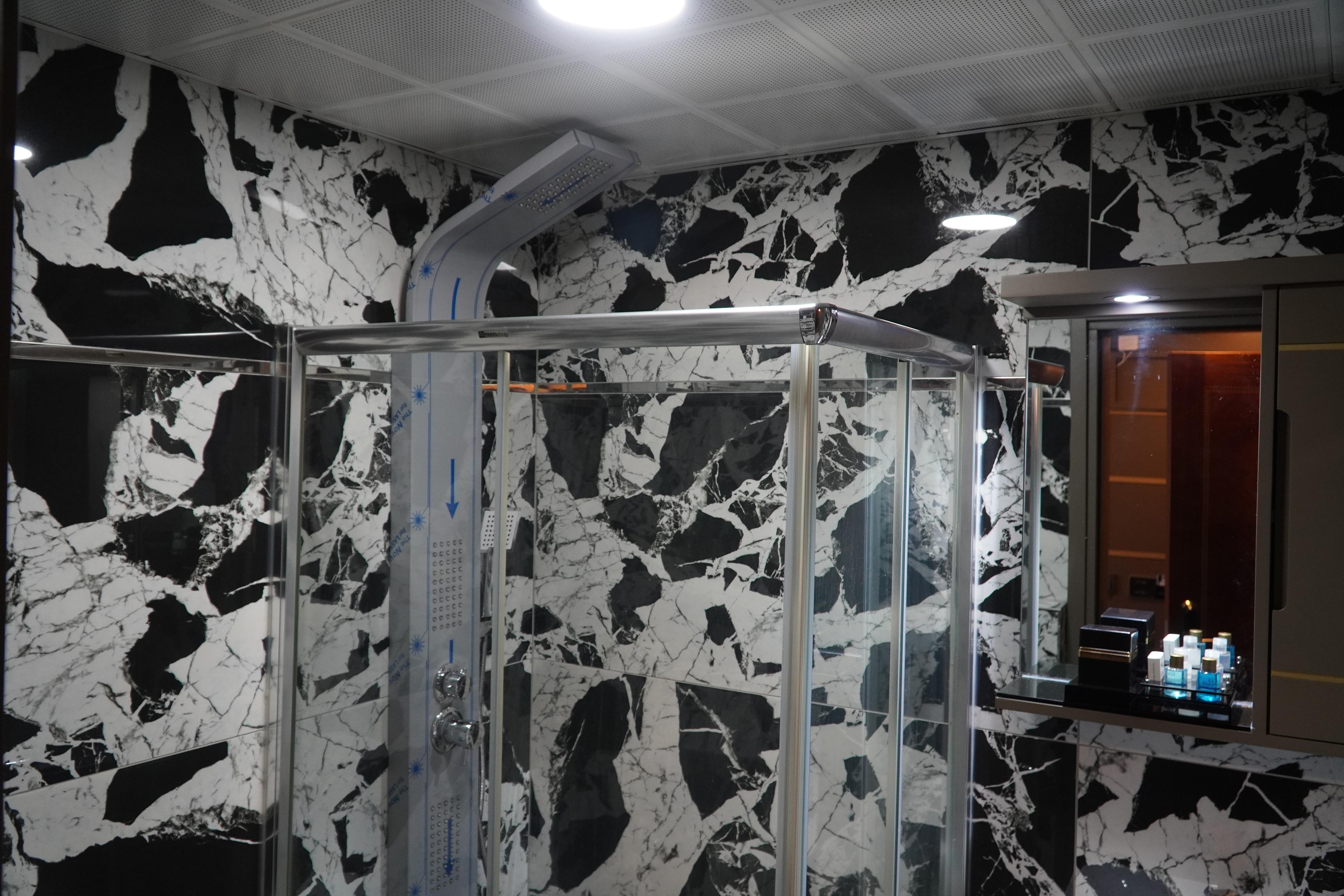 Best Nobel Hotels Old Town - Special Category Istambul Exterior foto