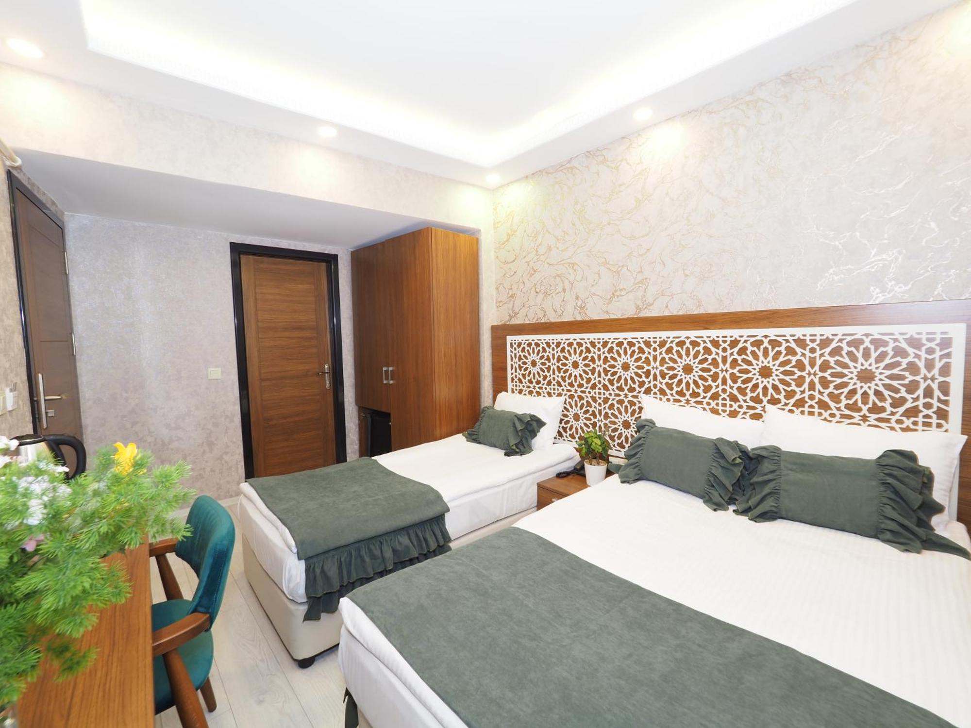 Best Nobel Hotels Old Town - Special Category Istambul Quarto foto