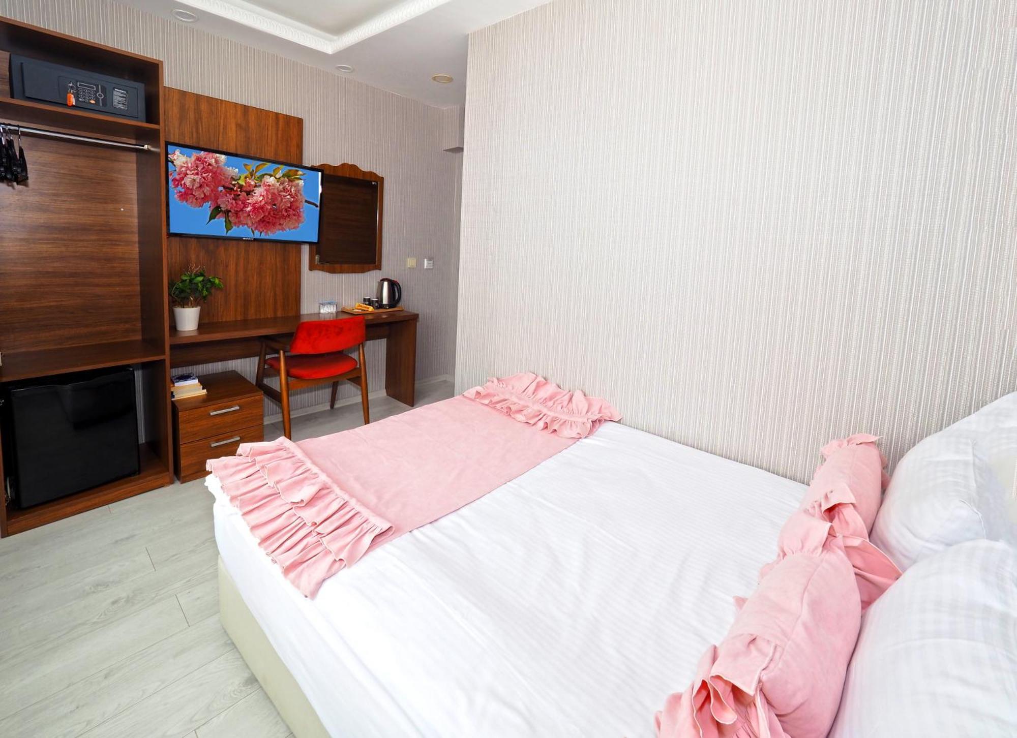 Best Nobel Hotels Old Town - Special Category Istambul Quarto foto