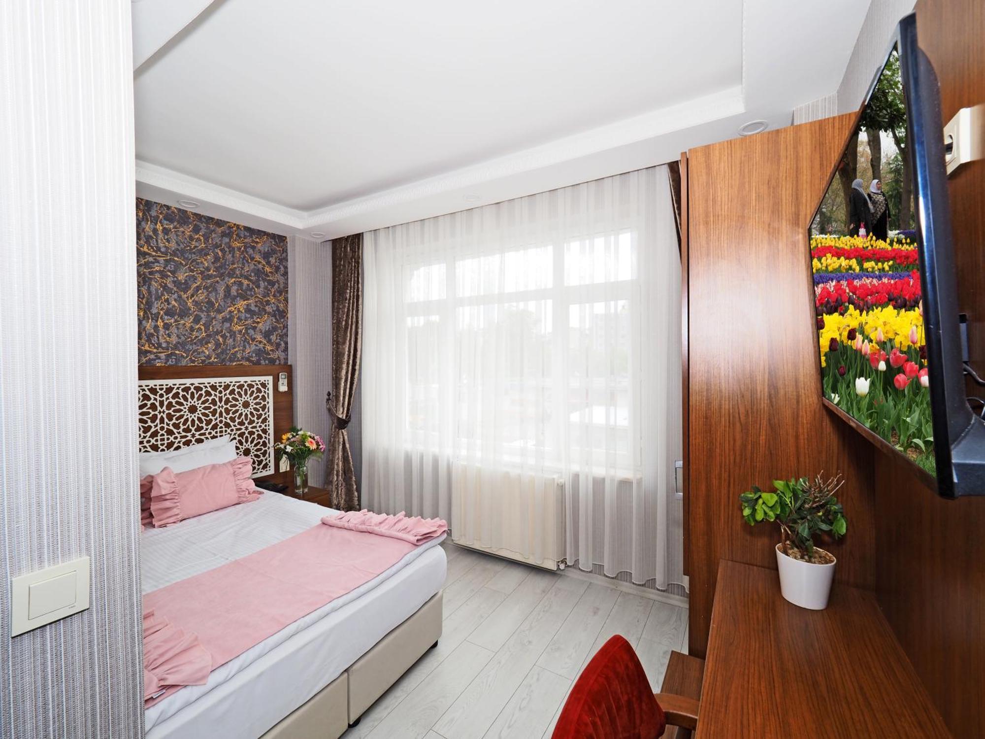 Best Nobel Hotels Old Town - Special Category Istambul Quarto foto