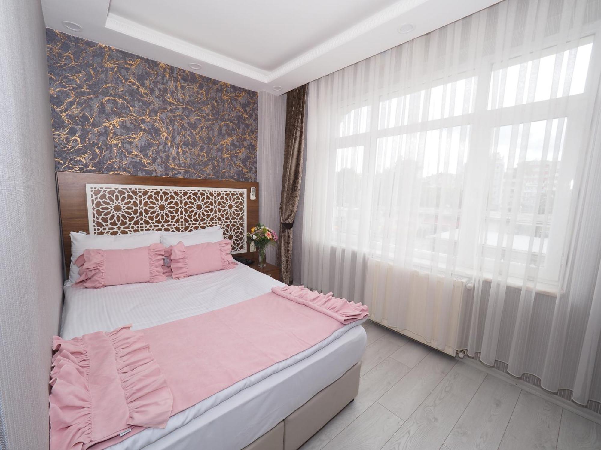 Best Nobel Hotels Old Town - Special Category Istambul Quarto foto