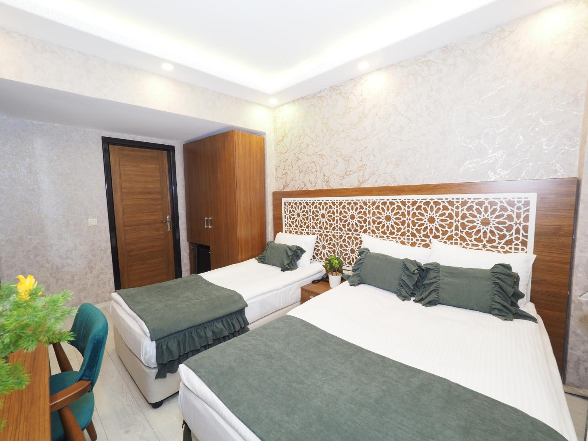 Best Nobel Hotels Old Town - Special Category Istambul Quarto foto