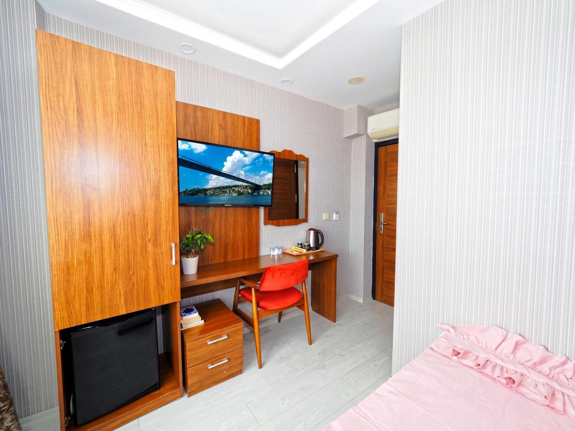 Best Nobel Hotels Old Town - Special Category Istambul Quarto foto