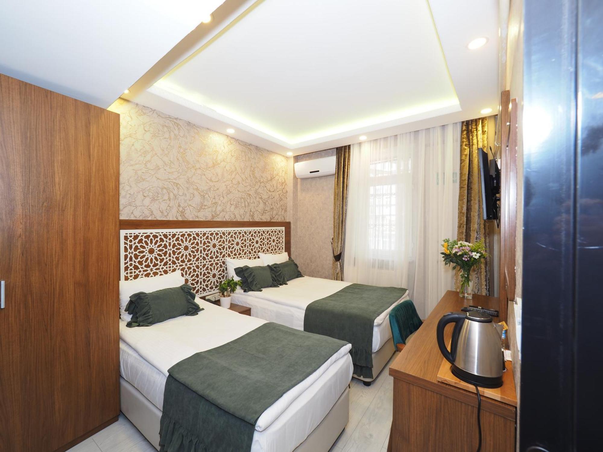 Best Nobel Hotels Old Town - Special Category Istambul Quarto foto