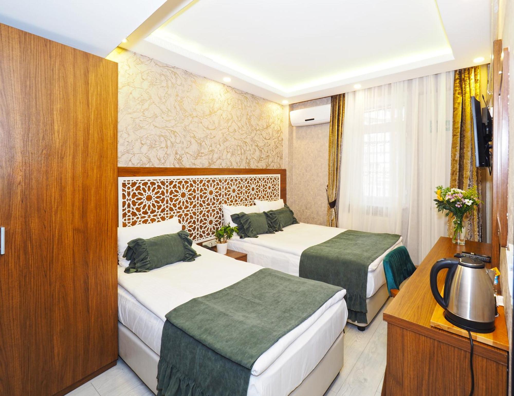 Best Nobel Hotels Old Town - Special Category Istambul Quarto foto