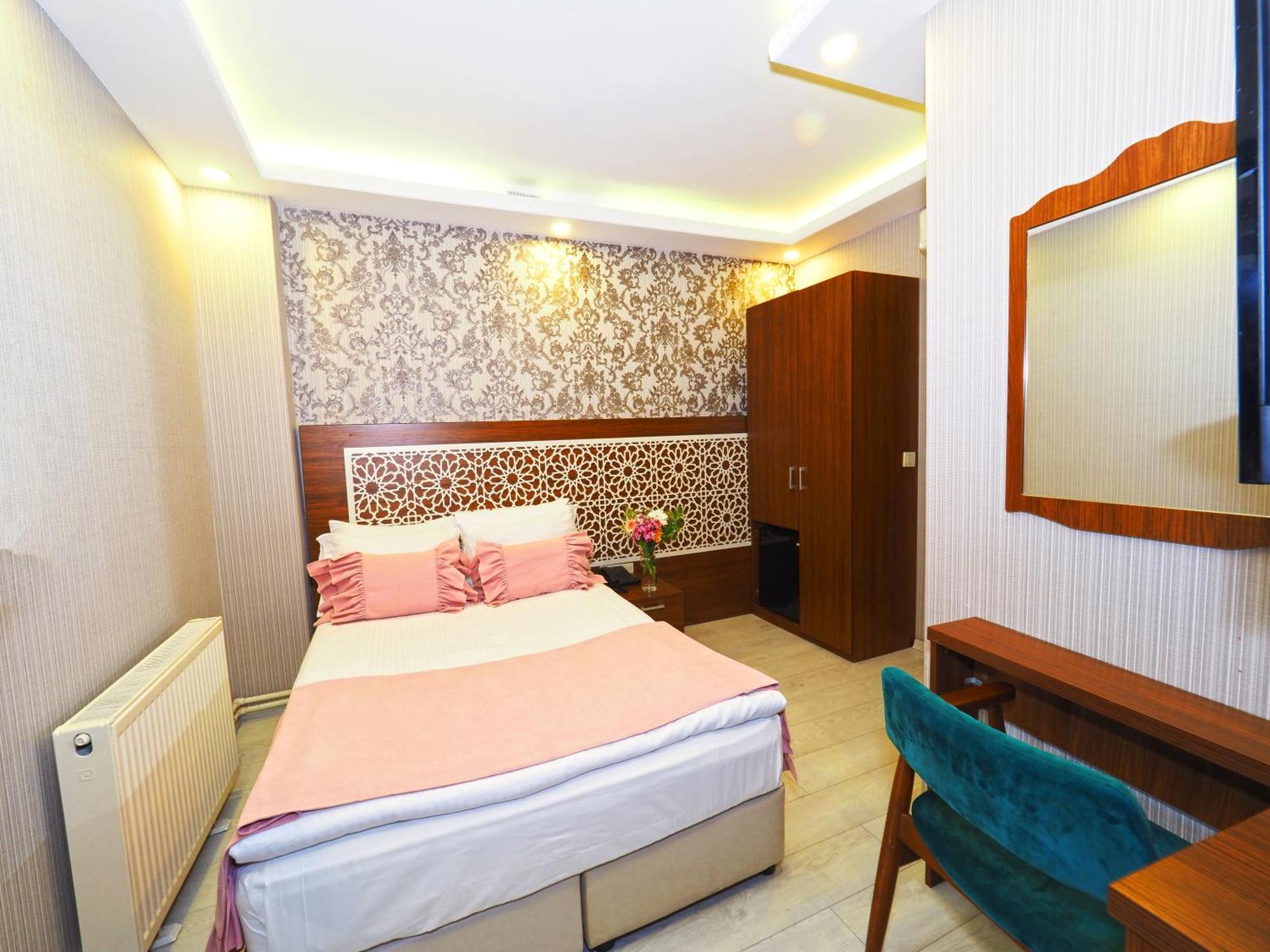 Best Nobel Hotels Old Town - Special Category Istambul Quarto foto